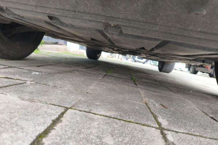 Used Mercedes-Benz GLA 2022 Facelifted GLA 200 Chassis Front