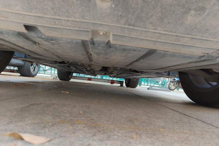 Used Mercedes-Benz GLA 2022 GLA 220 Chassis Front