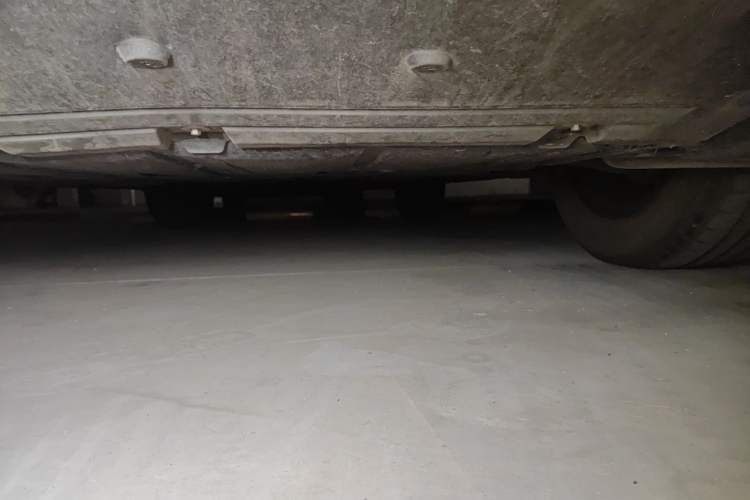 Used Mercedes-Benz GLA 2022 GLA 200 Chassis Front