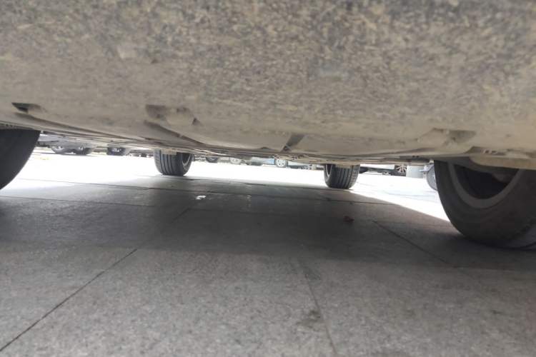 Used Mercedes-Benz GLA 2022 GLA 200 Chassis Front