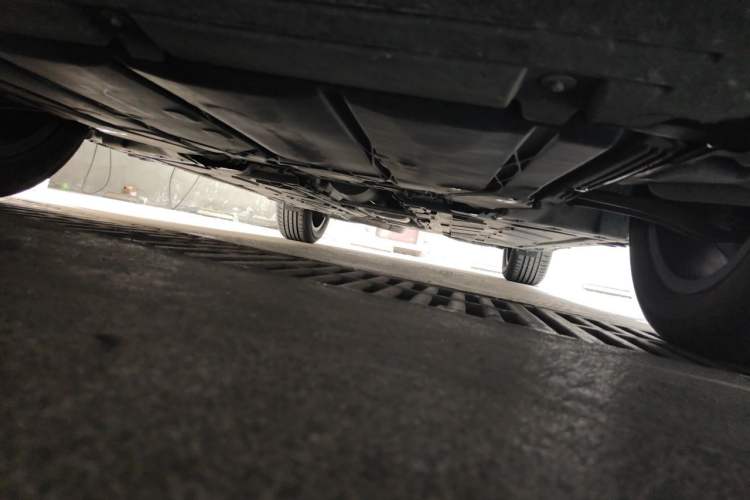 Used Mercedes-Benz GLA 2022 GLA 220 Chassis Front