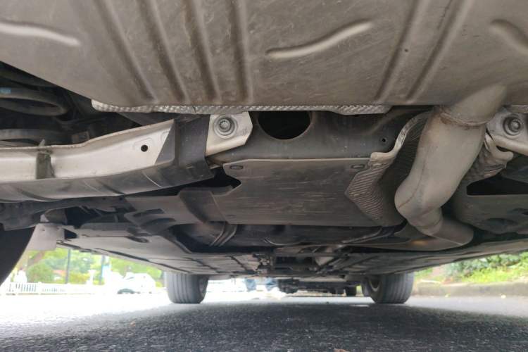 Used Mercedes-Benz GLA 2022 GLA 200 Chassis Rear