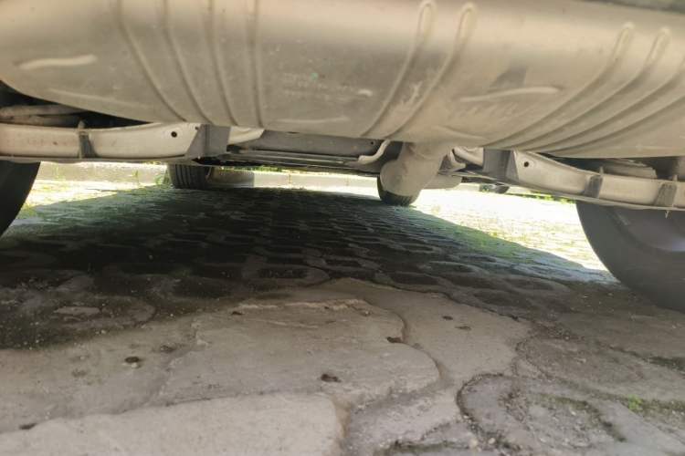 Used Mercedes-Benz GLA 2022 GLA 220 Chassis Rear