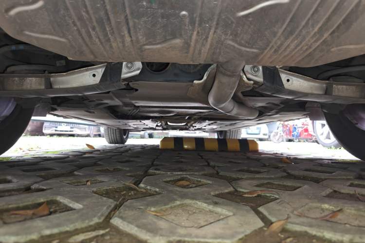 Used Mercedes-Benz GLA 2022 GLA 220 Chassis Rear
