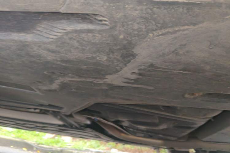 Used Mercedes-Benz GLA 2022 GLA 200 Chassis Rear Left