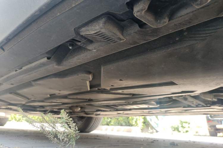 Used Mercedes-Benz GLA 2022 GLA 220 Chassis Rear Left