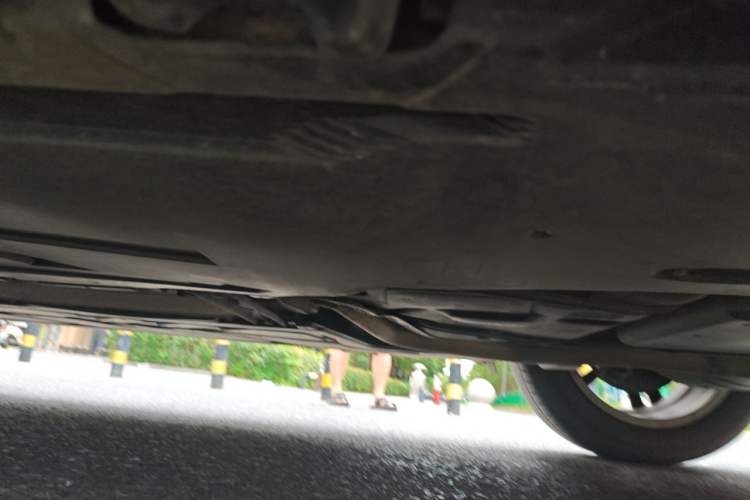 Used Mercedes-Benz GLA 2022 Facelifted GLA 180 Chassis Rear Left