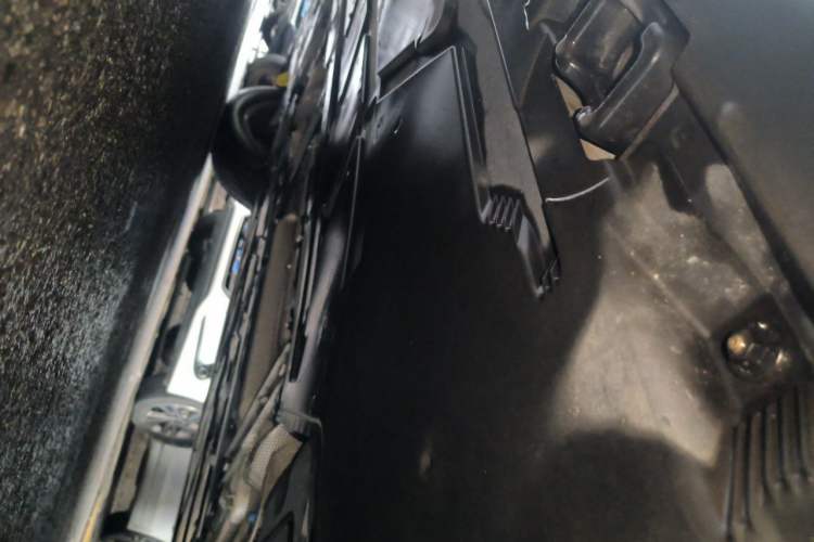 Used Mercedes-Benz GLA 2022 GLA 200 Chassis Rear Left
