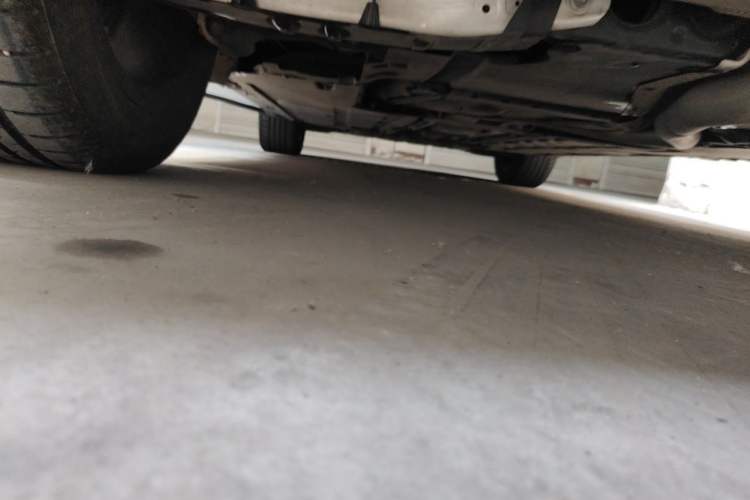 Used Mercedes-Benz GLA 2022 GLA 220 Chassis Rear Left