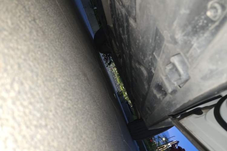 Used Mercedes-Benz GLA 2022 Second Facelift GLA 200 Chassis Rear Right