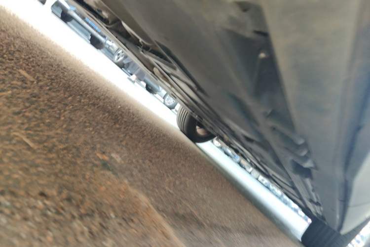 Used Mercedes-Benz GLA 2022 GLA 220 Chassis Rear Right