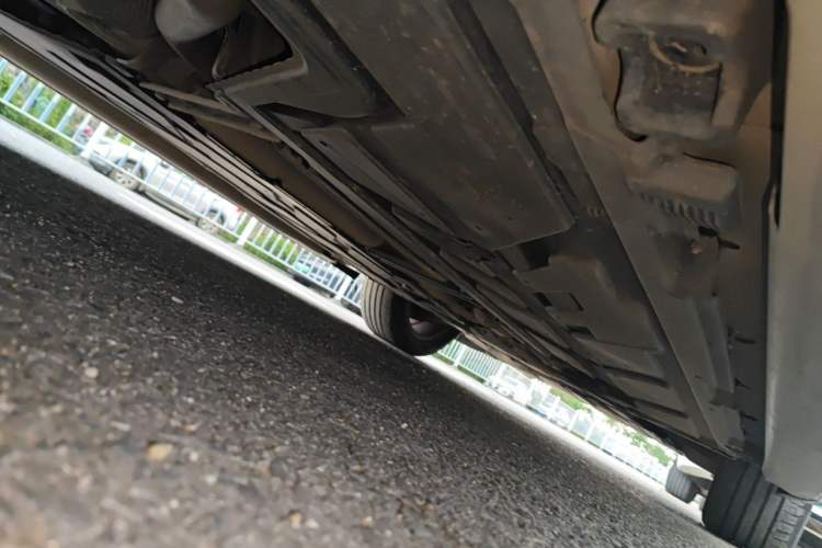 Used Mercedes-Benz GLA 2022 Facelifted GLA 200 Chassis Rear Right