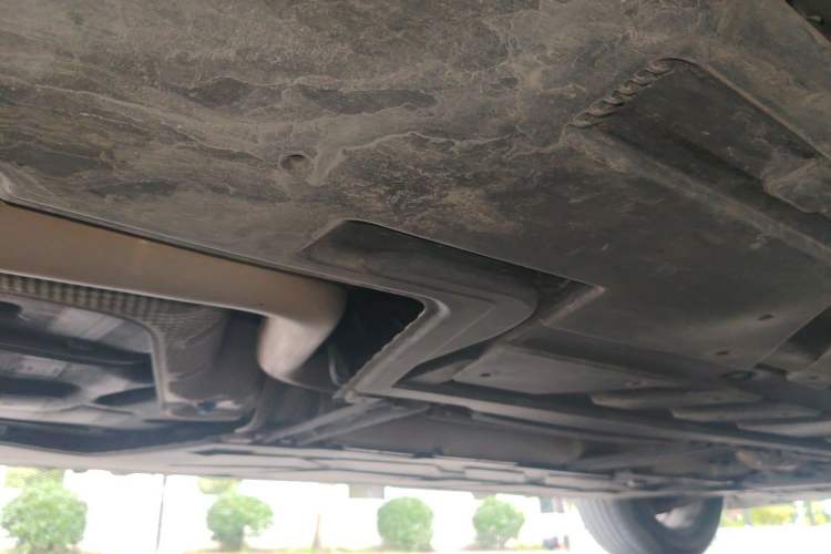 Used Mercedes-Benz GLA 2022 GLA 200 Chassis Rear Right