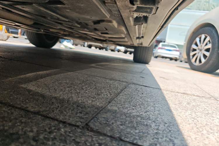 Used Mercedes-Benz GLA 2022 GLA 200 Chassis Rear Right