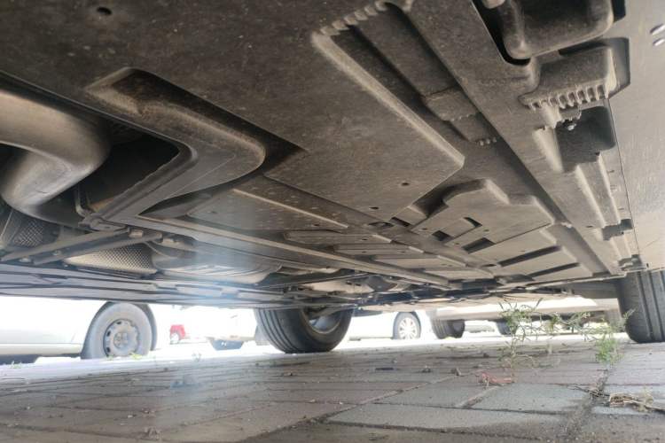 Used Mercedes-Benz GLA 2022 GLA 220 Chassis Rear Right