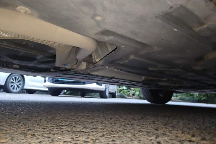 Used Mercedes-Benz GLA 2022 Second Facelift GLA 200 Chassis Rear Right