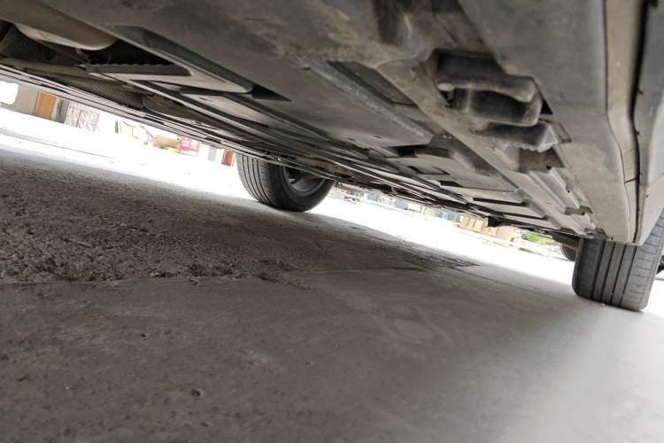 Used Mercedes-Benz GLA 2022 GLA 220 Chassis Rear Right