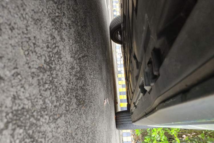 Used Mercedes-Benz GLA 2022 Facelifted GLA 200 Chassis Rear Right