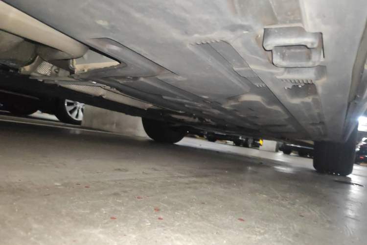 Used Mercedes-Benz GLA 2022 GLA 200 Chassis Rear Right