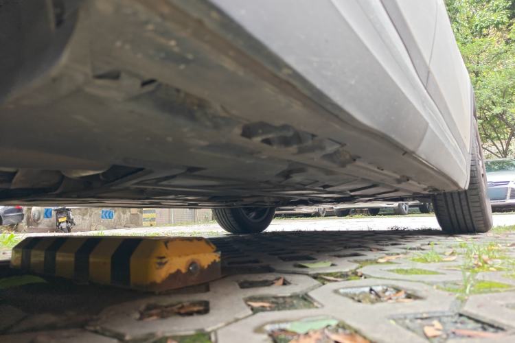 Used Mercedes-Benz GLA 2022 GLA 220 Chassis Rear Right