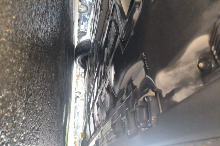 Used Mercedes-Benz GLA 2022 GLA 200 Chassis Rear Right
