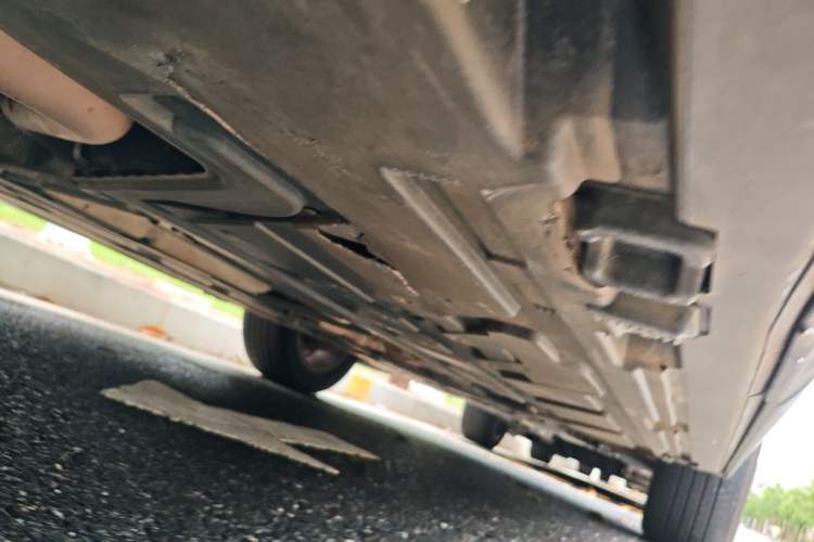 Used Mercedes-Benz GLA 2022 GLA 200 Chassis Rear Right
