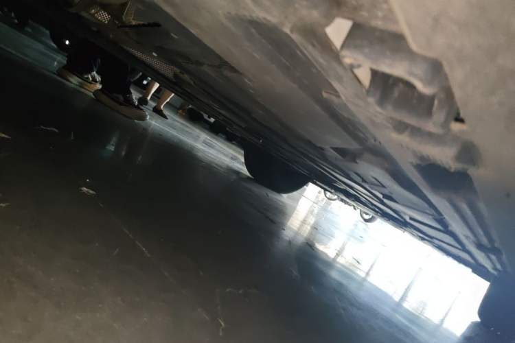 Used Mercedes-Benz GLA 2022 GLA 220 Chassis Rear Right