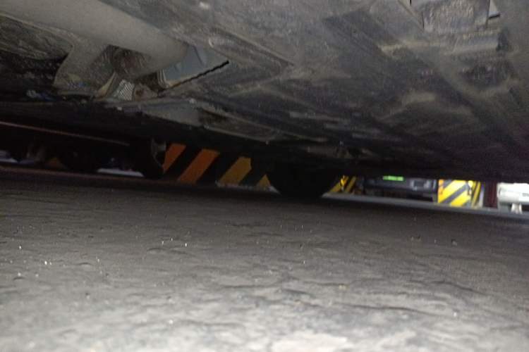 Used Mercedes-Benz GLA 2022 GLA 220 Chassis Rear Right