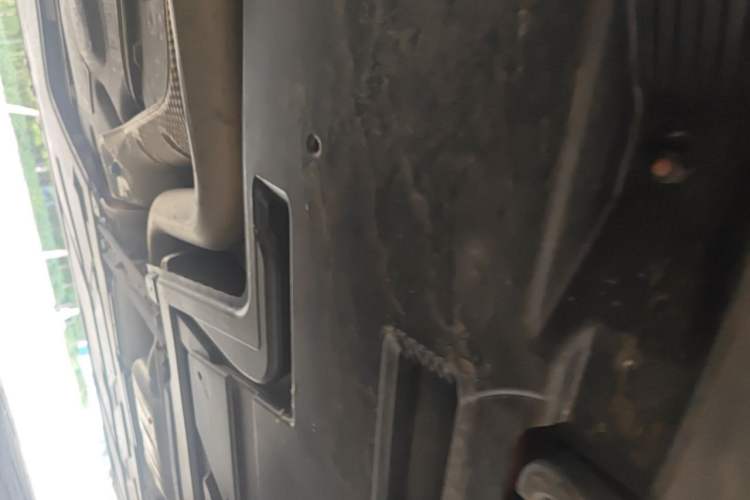 Used Mercedes-Benz GLA 2022 GLA 220 Chassis Rear Right