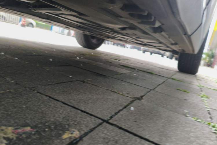 Used Mercedes-Benz GLA 2022 Facelifted GLA 200 Chassis Rear Right