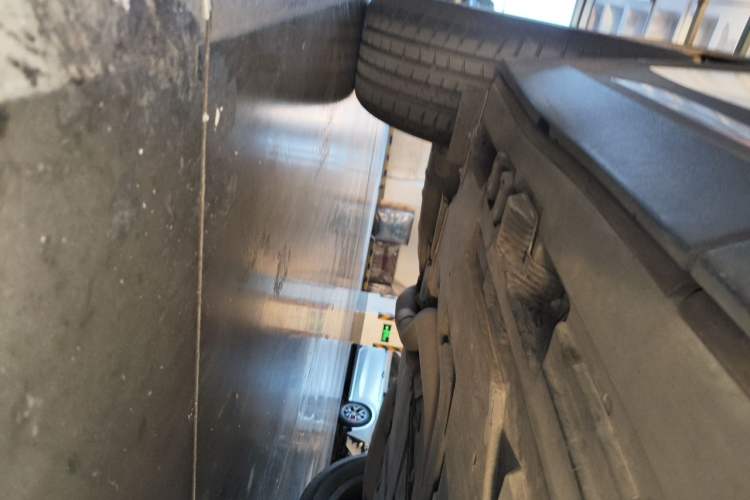 Used Mercedes-Benz GLA 2022 GLA 220 Chassis Rear Right