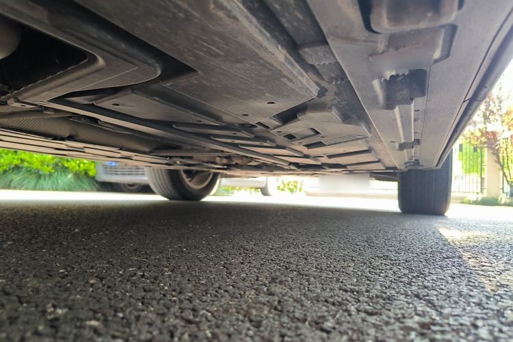 Used Mercedes-Benz GLA 2022 Second Facelift GLA 200 Chassis Rear Right