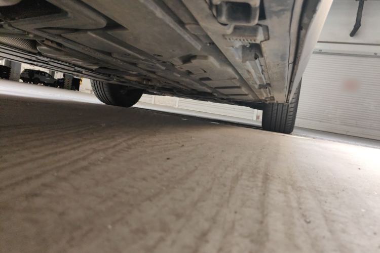 Used Mercedes-Benz GLA 2022 GLA 220 Chassis Rear Right