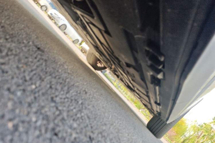 Used Mercedes-Benz GLA 2022 GLA 220 Chassis Rear Right