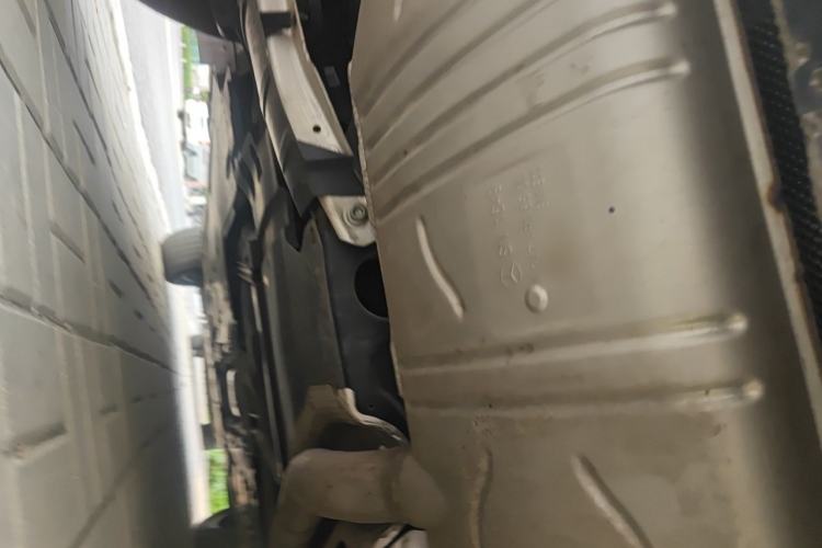 Used Mercedes-Benz GLA 2022 GLA 220 Chassis Rear
