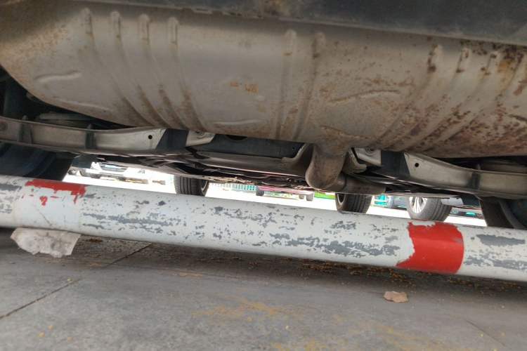 Used Mercedes-Benz GLA 2022 GLA 220 Chassis Rear