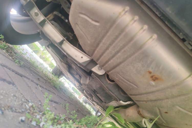 Used Mercedes-Benz GLA 2022 GLA 220 4MATIC Chassis Rear