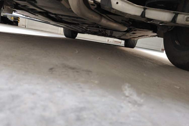 Used Mercedes-Benz GLA 2022 GLA 220 Chassis Rear