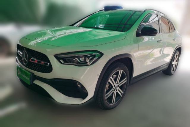 Used Mercedes-Benz GLA 2022 GLA 220 4MATIC