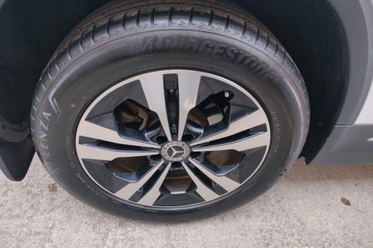 Used Mercedes-Benz GLA 2022 GLA 200 Exterior 2