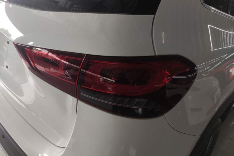 Used Mercedes-Benz GLA 2022 GLA 220 Exterior 3