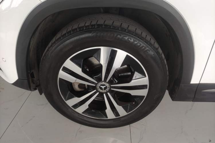 Used Mercedes-Benz GLA 2022 GLA 220 Exterior 4