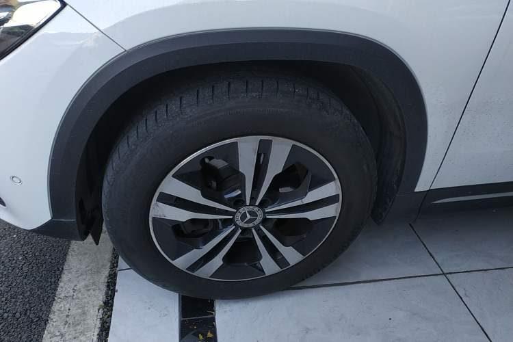 Used Mercedes-Benz GLA 2022 GLA 220 Exterior 4