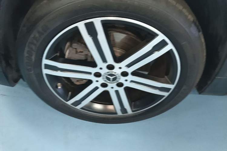 Used Mercedes-Benz GLA 2022 GLA 220 4MATIC Exterior 4