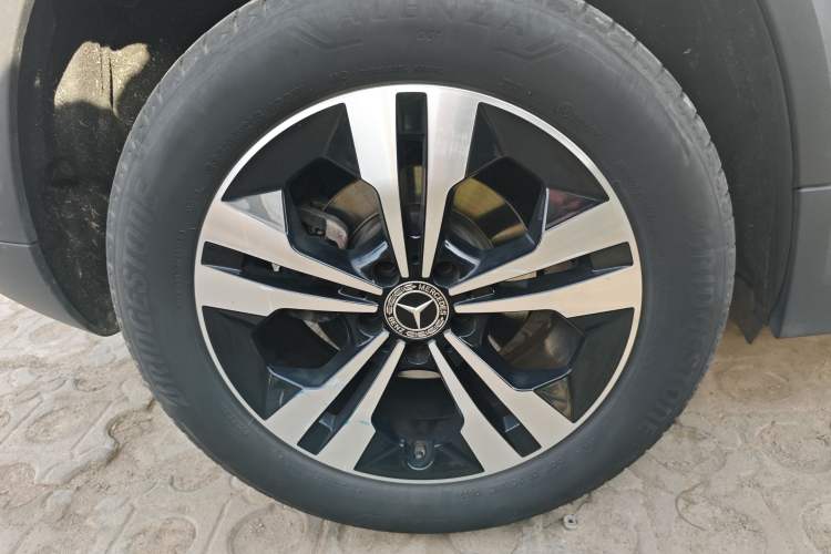 Used Mercedes-Benz GLA 2022 Facelifted GLA 200 Exterior 5
