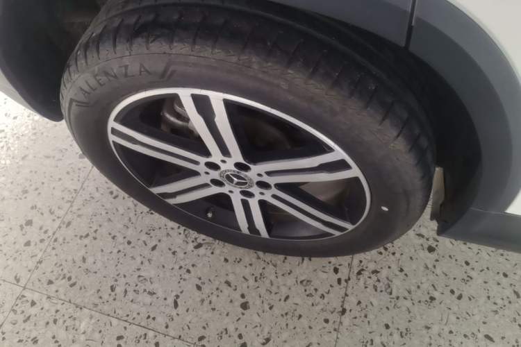 Used Mercedes-Benz GLA 2022 GLA 220 4MATIC Exterior 5