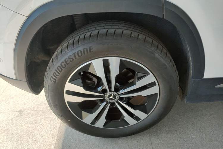 Used Mercedes-Benz GLA 2022 Facelifted GLA 200 Exterior 5