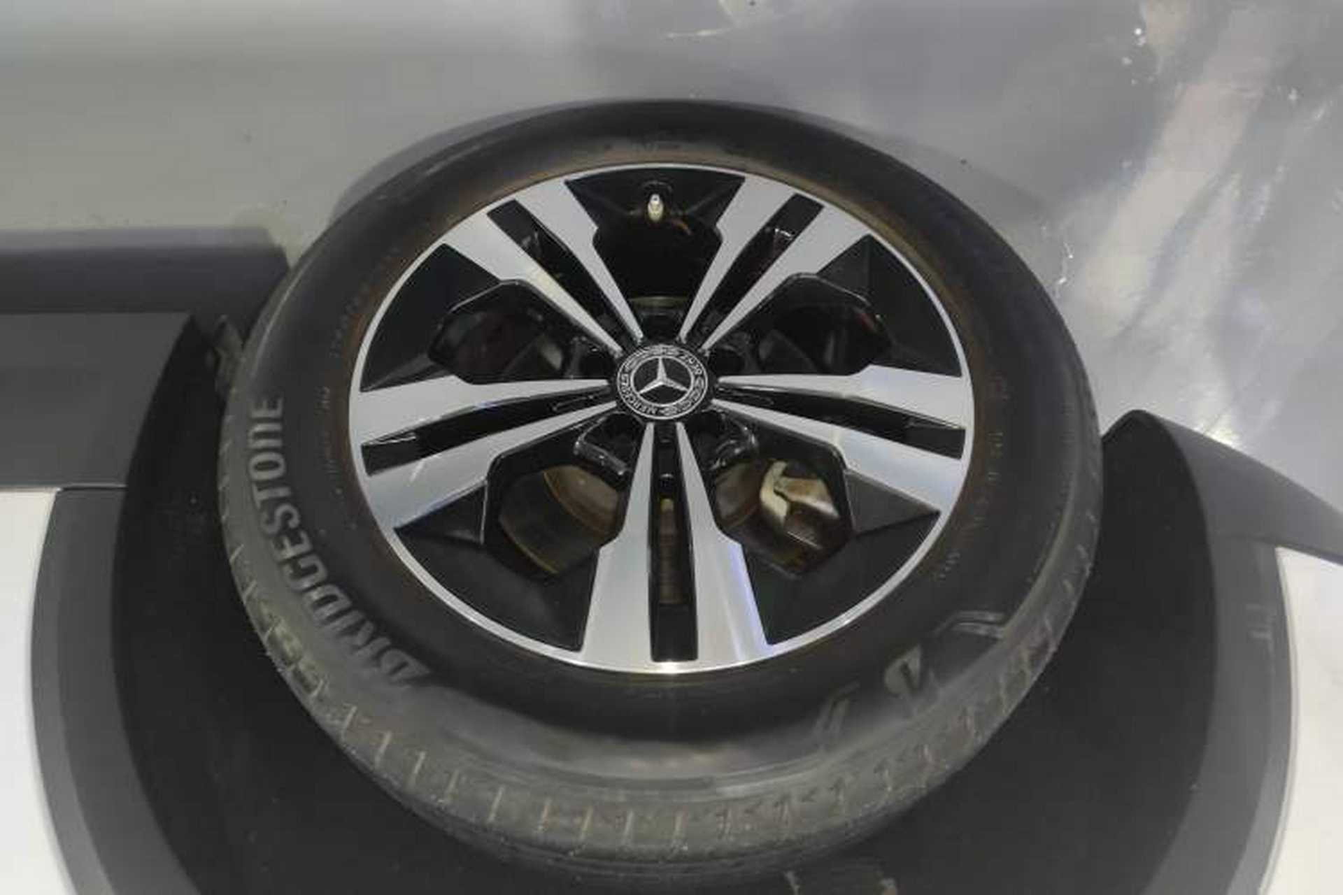 Used Mercedes-Benz GLA 2022 GLA 220 Exterior 5