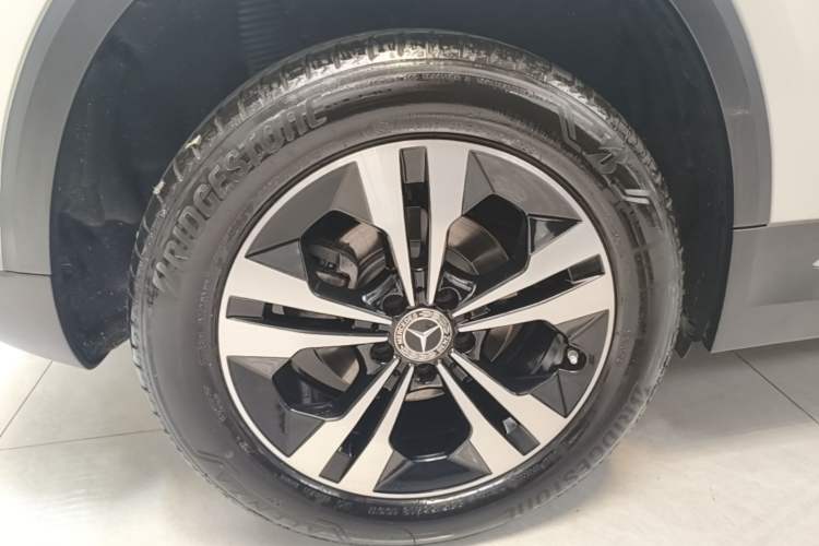 Used Mercedes-Benz GLA 2022 Facelifted GLA 200 Exterior 5