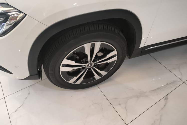 Used Mercedes-Benz GLA 2022 GLA 220 Exterior 7
